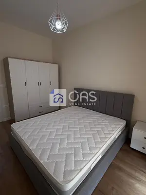 Apartament 1+1 me qera në 5 maj, Tiranë, 70 m². Foto 2 nga 5