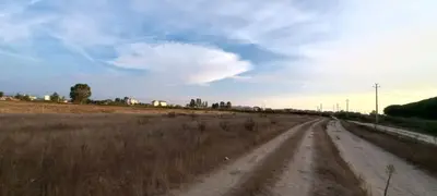 Land for sale in Sektori Rinia, Durrës, 13,000 m². Photo 1 of 4