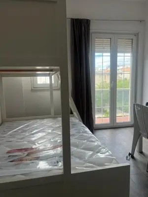 Studio for rent in Galaktik, Durrës, 30 m². Photo 7 of 10
