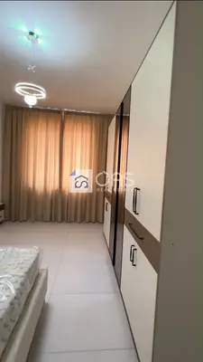 Apartament 1+1 me qera në Paskuqan, Kamëz, 74 m². Foto 3 nga 4