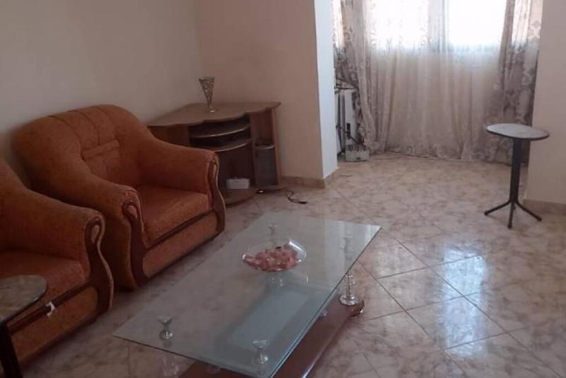 Appartamento 1+1 in vendita a Rruga Faik Neziri, Elbasan, 58 m²
