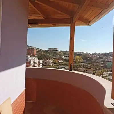Apartament 2+1 në shitje në Rruga Ali Shefqeti, Tiranë, 50 m². Foto 9 nga 9