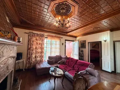 House for sale in Xhafzotaj, Durrës, 1,230 m². Photo 5 of 11