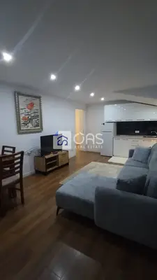 Apartament 1+1 me qera në Rruga Kel Kodheli, Tiranë, 60 m². Foto 2 nga 3