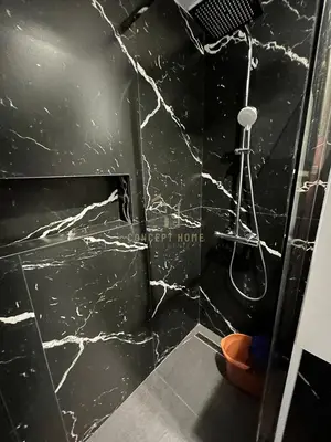 Apartament 2+1 me qera në Kodra e Diellit, Tiranë, 95 m². Foto 7 nga 10