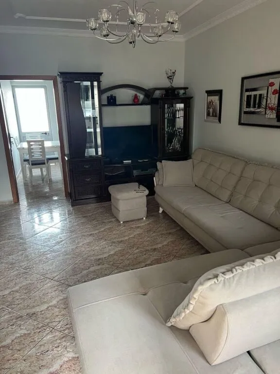 Appartamento 2+1 in affitto ad Allias, Tirana, 100 m². Foto 1 di 4