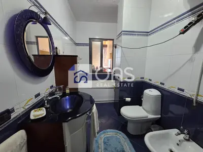 Apartament 1+1 me qera në Komuna e Parisit, Tiranë, 100 m². Foto 4 nga 6