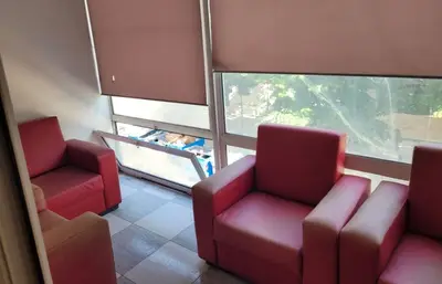 Commercial space for rent in Myslym Shyri, Tirana, 185 m². Photo 8 of 11