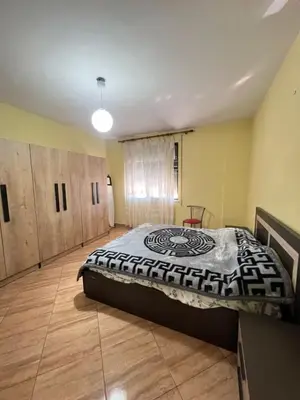 Appartamento 1+1 in affitto ad Ura e Dajlanit, Durazzo, 80 m². Foto 5 di 9