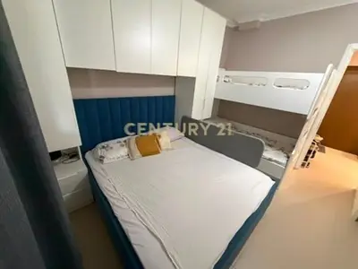 Appartamento 1+1 in vendita a Golem, Kavajë , Albania, Durres, Golem, 44 m². Foto 7 di 9