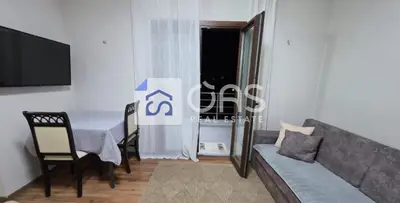 Apartament 1+1 me qera në Rruga e Elbasanit, Tiranë, 70 m². Foto 4 nga 5
