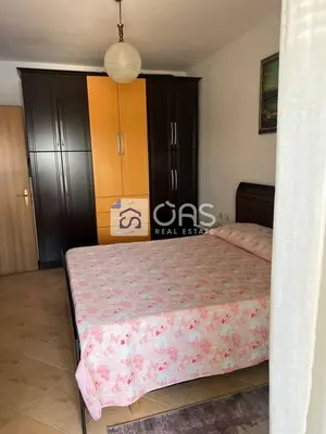 Appartamento 2+1 in affitto a Casa Italia, Tirana, 85 m². Foto 4 di 5