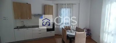 Appartamento 1+1 in affitto a Rruga e Dibrës, Tirana, 60 m². Foto 6 di 7