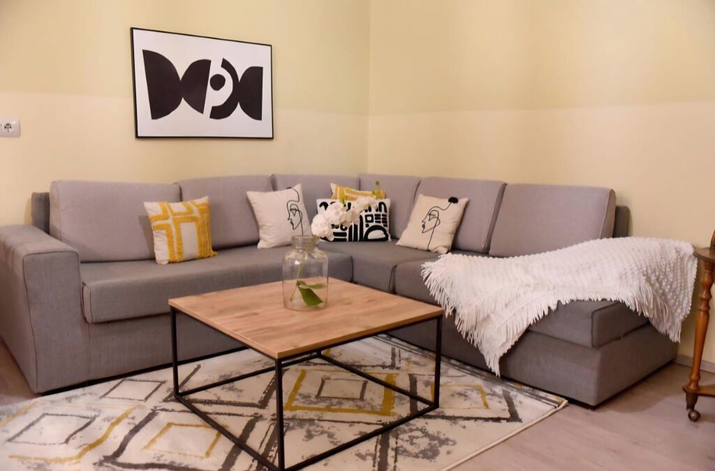 Shtëpi private në shitje në Rruga 5 Maji, Tiranë, 71 m². Foto 2 nga 3
