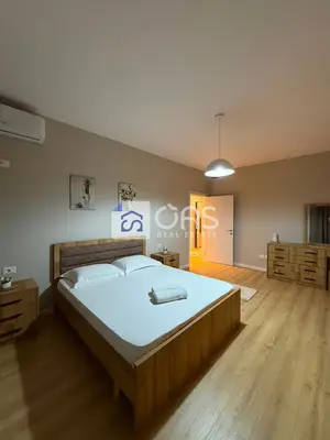 Apartament 1+1 me qera në Astir, Tiranë, 65 m². Foto 3 nga 6
