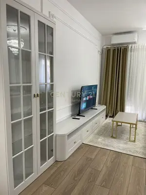 Appartamento 2+1 in affitto a Sheshi Pranvera, Durazzo, 100 m². Foto 4 di 12