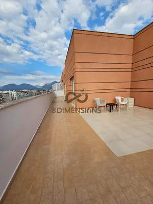 Appartamento 2+1 in vendita a Kombinat, Tirana, 160 m². Foto 4 di 7