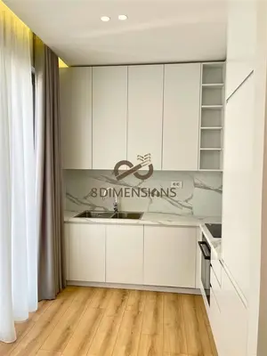 Appartamento in affitto a Liqeni i Thatë, Tirana, 77 m². Foto 4 di 9