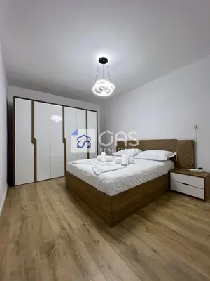 Apartament 2+1 me qera në 21 Dhjetori, Tiranë, 83 m². Foto 5 nga 6