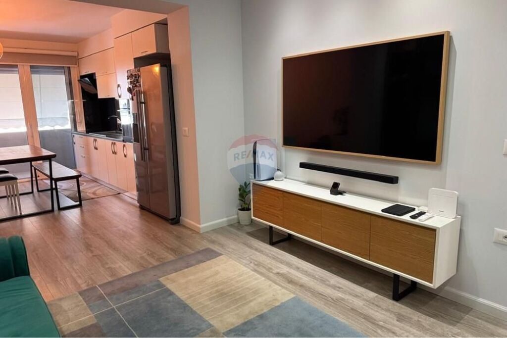 Apartament në shitje në Blloku, Tiranë, 93 m². Foto 2 nga 3