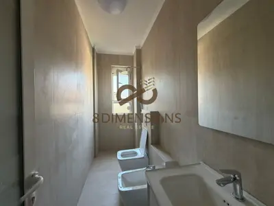 Apartament 1+1 në shitje në Ish Fusha e Aviacionit, Tiranë, 47 m². Foto 4 nga 4