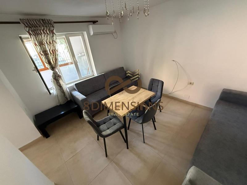 Apartament 1+1 në shitje në XHAMLLIK, Tiranë, 60 m²