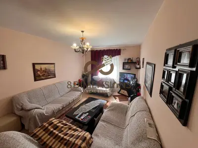 Appartamento 3+1 in vendita a Myslym Shyri, Tirana, 87 m². Foto 2 di 7