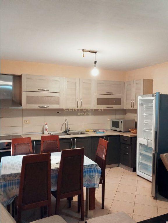 Appartamento 2+1 in affitto a Tirana, 77 m²