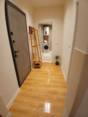 Apartament 1+1 në shitje në Shkëmbi i Kavajës, Durrës, 62 m². Foto 8 nga 9