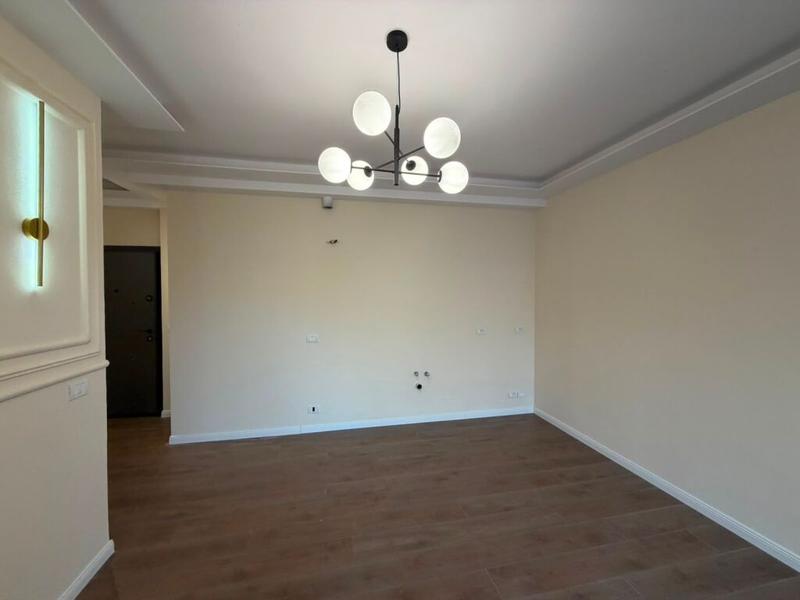 Apartament 2+1 në shitje në Ish Rajoni I Policise, Durrës, 80 m². Foto 2 nga 8