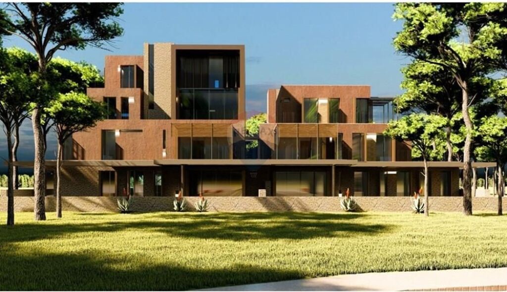 Apartament në shitje në Gjiri i Lalzit, Durrës, 115 m². Foto 1 nga 3