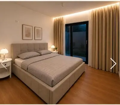 Appartamento 2+1 in affitto a Farkë, Tirana, 100 m². Foto 3 di 4