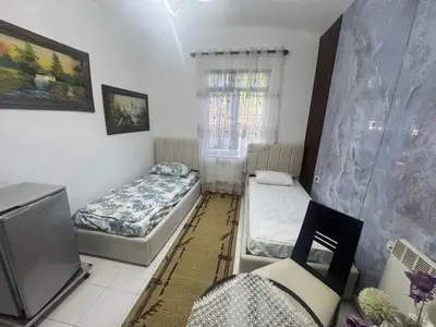 Studio for rent in Lulishte Çajupi, Tirana, 35 m². Photo 2 of 8
