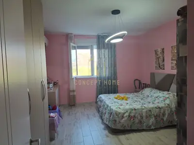 Apartament 1+1 në shitje në Shengjin, Lezhe, Shëngjin, 71 m². Foto 4 nga 10