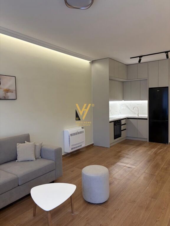 Apartament 1+1 me qera në Rruga Dritan Hoxha, Tiranë, 74 m². Foto 3 nga 3