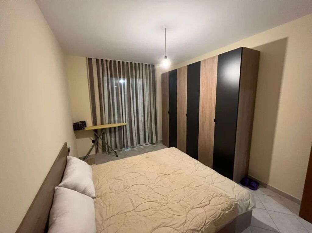 Appartamento 1+1 in affitto ad Astir, Tirana, 60 m². Foto 2 di 3