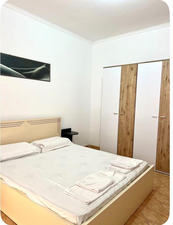 Apartament 1+1 me qera në BKT Branch & ATM (Plazh Durrës), Durrës, 68 m². Foto 8 nga 9
