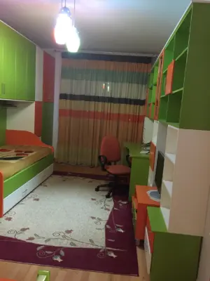 Appartamento 2+1 in vendita a Komuna e Parisit, Tirana, 133 m². Foto 5 di 9