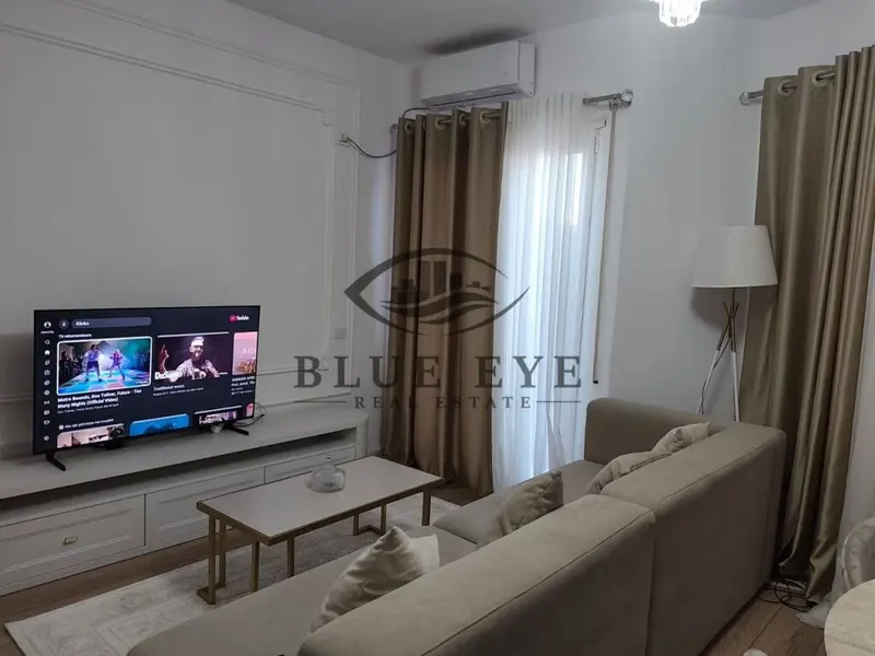 Apartament me qera në Sheshi Pranvera, Durrës, 78 m²