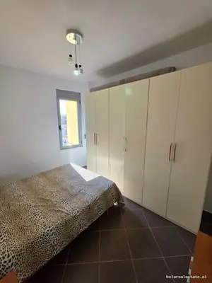 Apartament 3+1 me qera në Rruga Endri Keko, Tiranë, 120 m². Foto 5 nga 8
