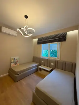 Apartament me qera në Rruga Selita e Vjeter, Tiranë, 110 m². Foto 11 nga 12