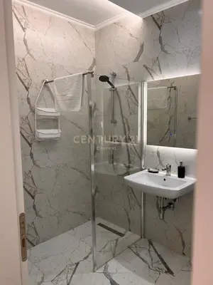 Appartamento 1+1 in affitto a Rruga Mustafa Matohiti, Tirana, 83 m². Foto 10 di 10