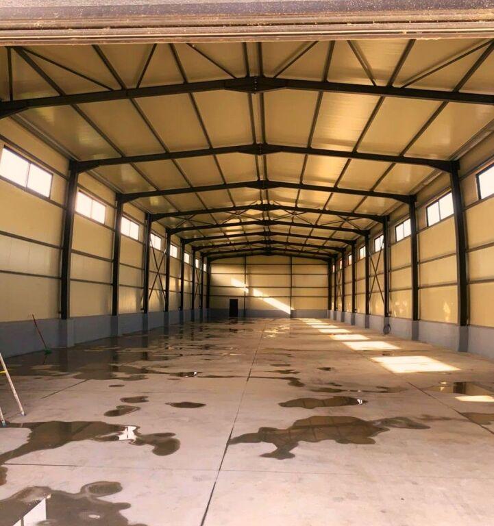 Magazzino in affitto a Shijak, Durazzo, 700 m²