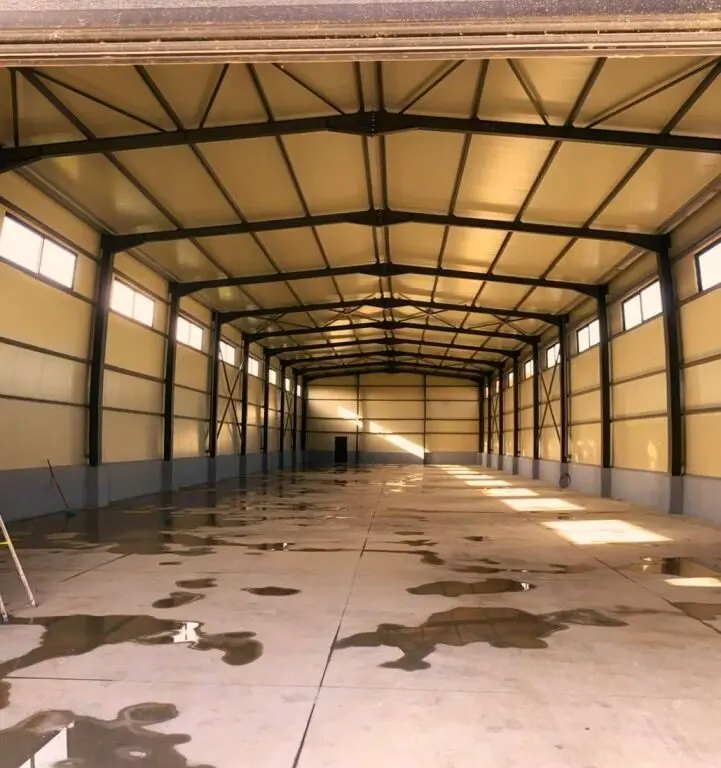 Warehouse for rent in Shijak, Durrës, 700 m²