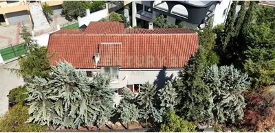 Vilë në shitje në Vilat Gjermane, Tiranë, 624 m². Foto 5 nga 12