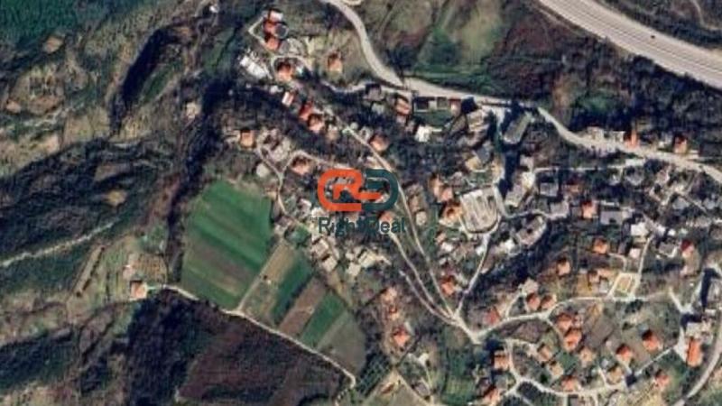 Tokë në shitje në Tirana–Elbasan Highway, Tiranë, 4 857 m²