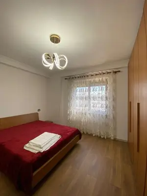 Apartament 3+1 në shitje në Ish-URT, Durrës, 94 m². Foto 2 nga 12
