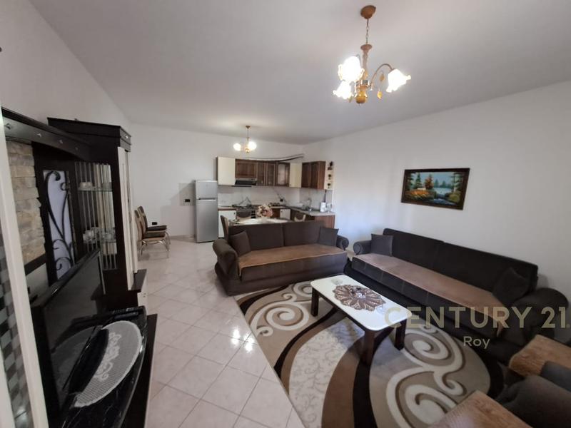Appartamento 2+1 in vendita a Lagja nr.12, Durazzo, 127 m²