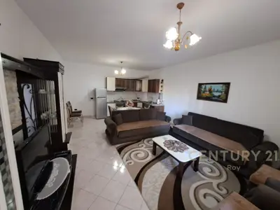 Apartament 2+1 në shitje në Lagja nr.12, Durrës, 127 m². Foto 1 nga 12