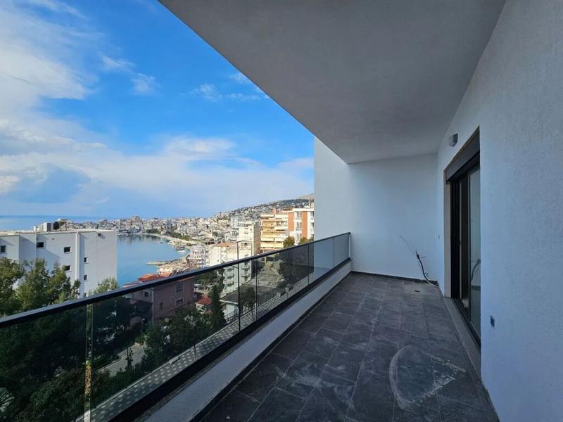 Apartment 1+1 for sale in Ruga mitat hoxha, Sarandë, 87 m²